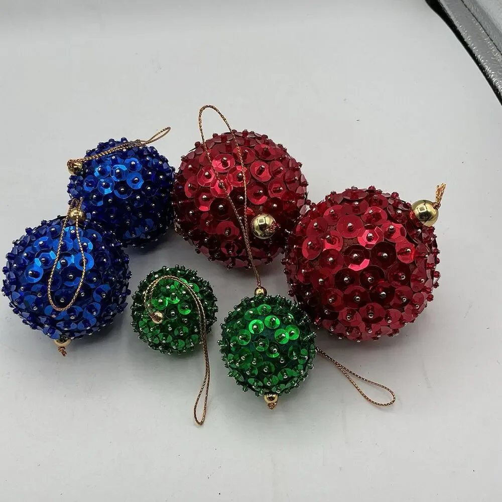 Handmade add sparkle